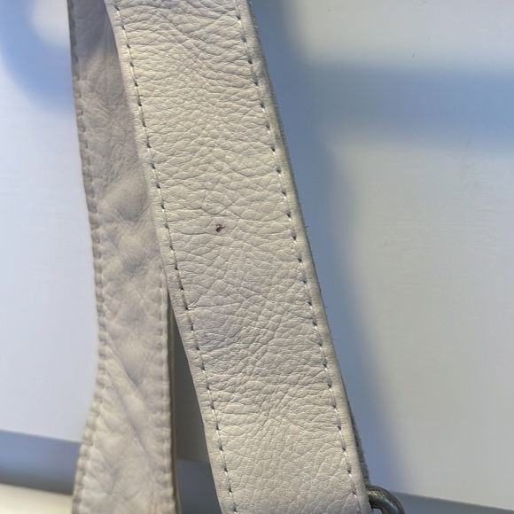 Free people Cow leather corset Sky full of Stars - Picture 4 of 7